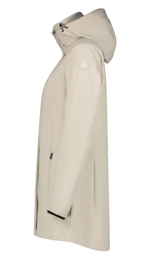 Manteau multi-fonction Iloniemi