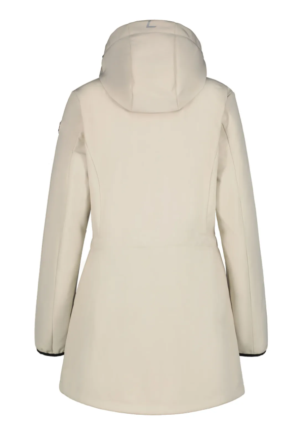 Manteau multi-fonction Iloniemi