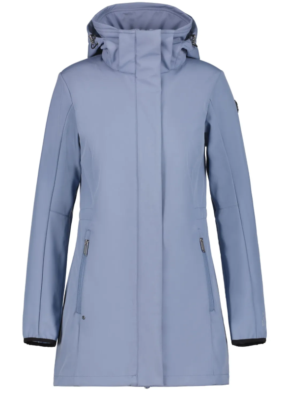 Manteau multi-fonction Iloniemi