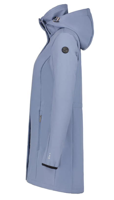 Manteau multi-fonction Iloniemi