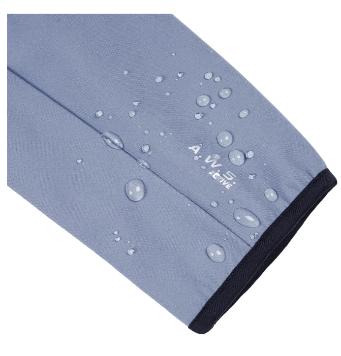 Manteau multi-fonction Iloniemi