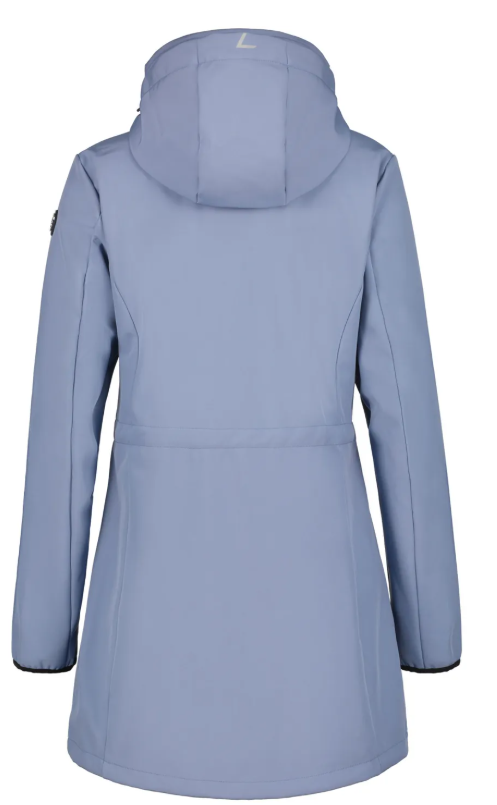 Manteau multi-fonction Iloniemi