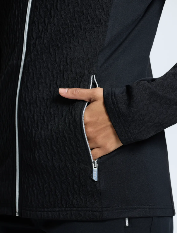 Veste thermique Engelsby