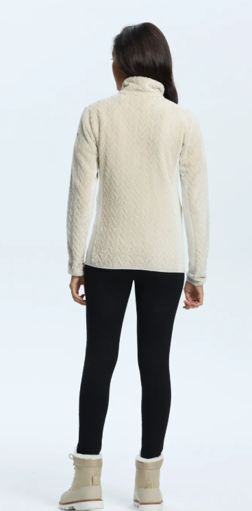 Veste sportive zippée Ikaala