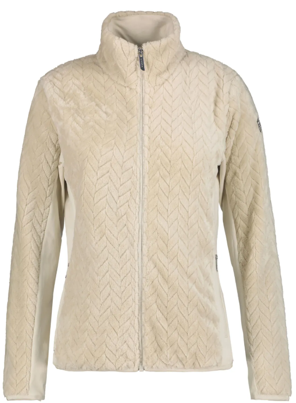 Veste sportive zippée Ikaala