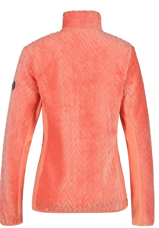 Veste sportive zippée Ikaala