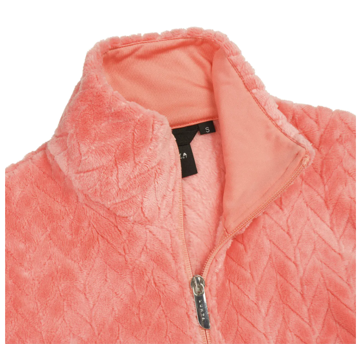 Veste sportive zippée Ikaala