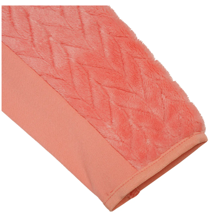 Veste sportive zippée Ikaala