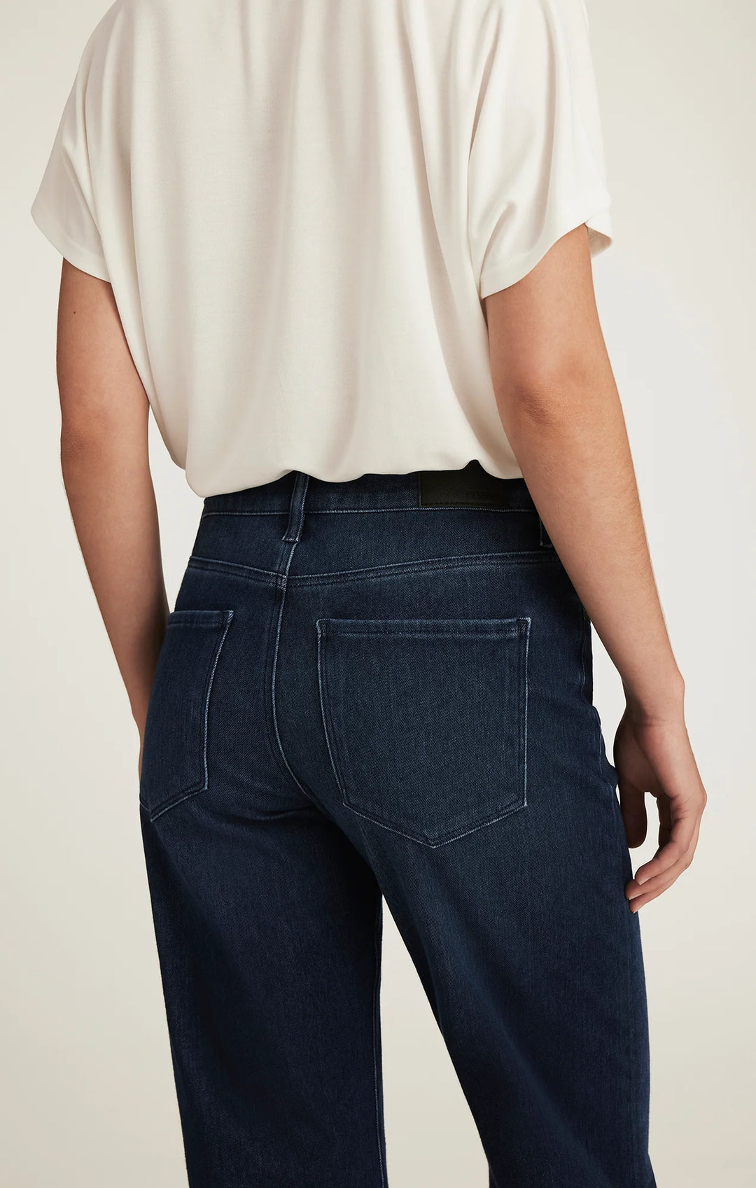 Jeans wide leg Sabrina