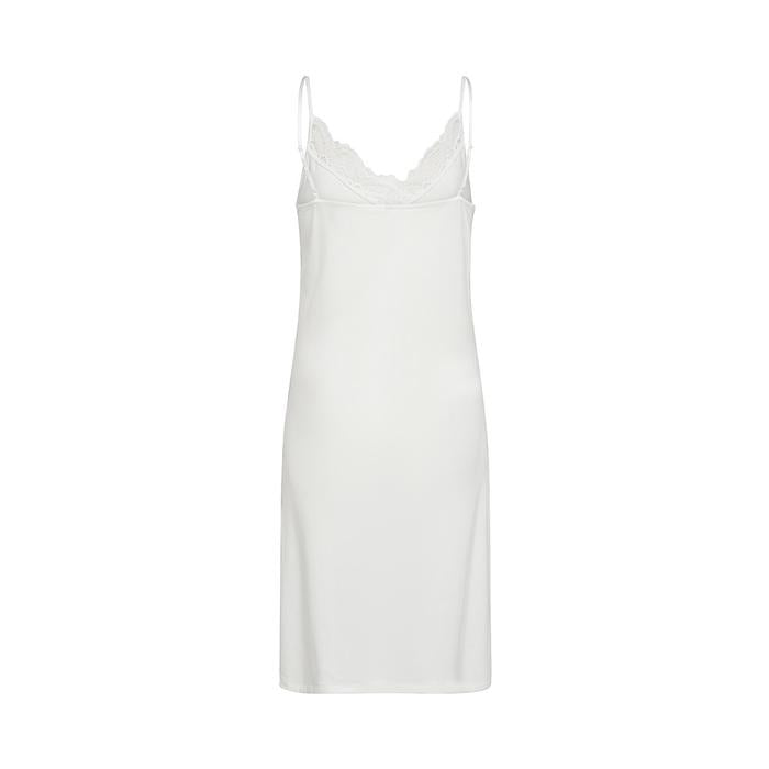Robe jupon avec dentelle Rue