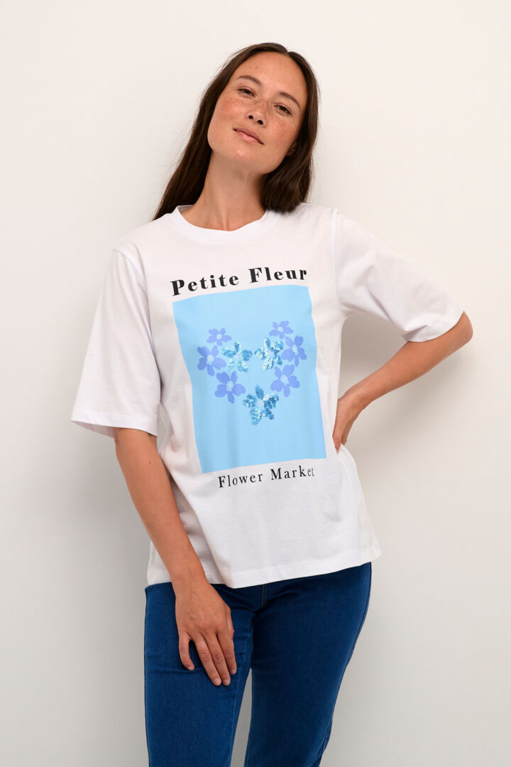Impression t shirt 2025