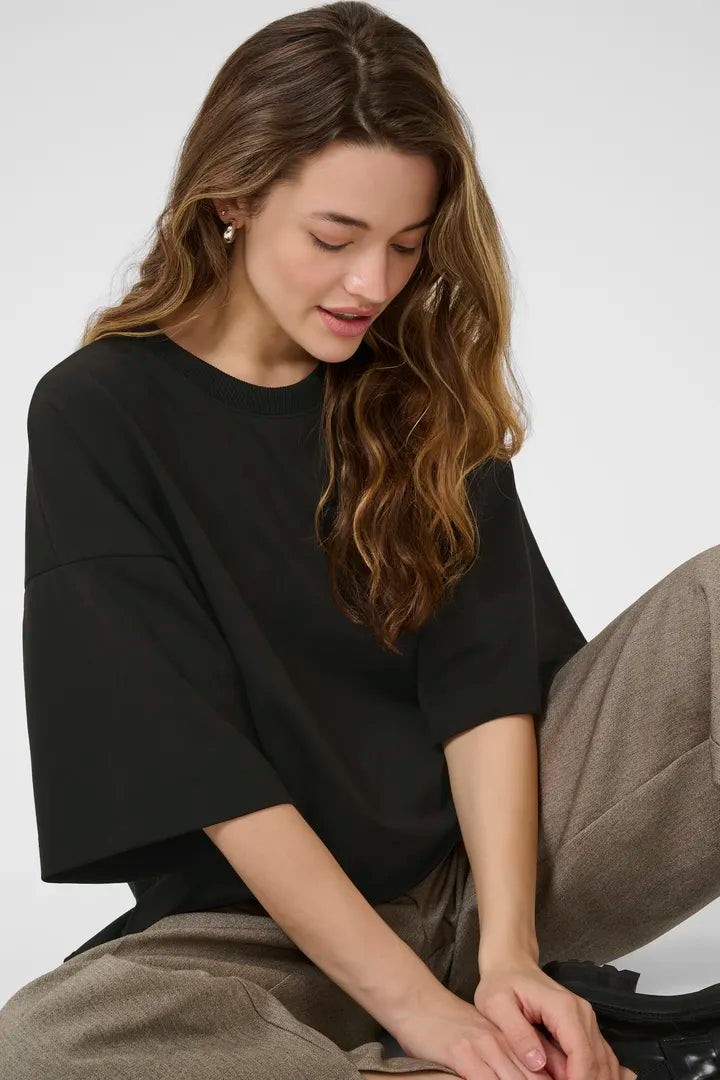 T-shirt boyfriend Jenny