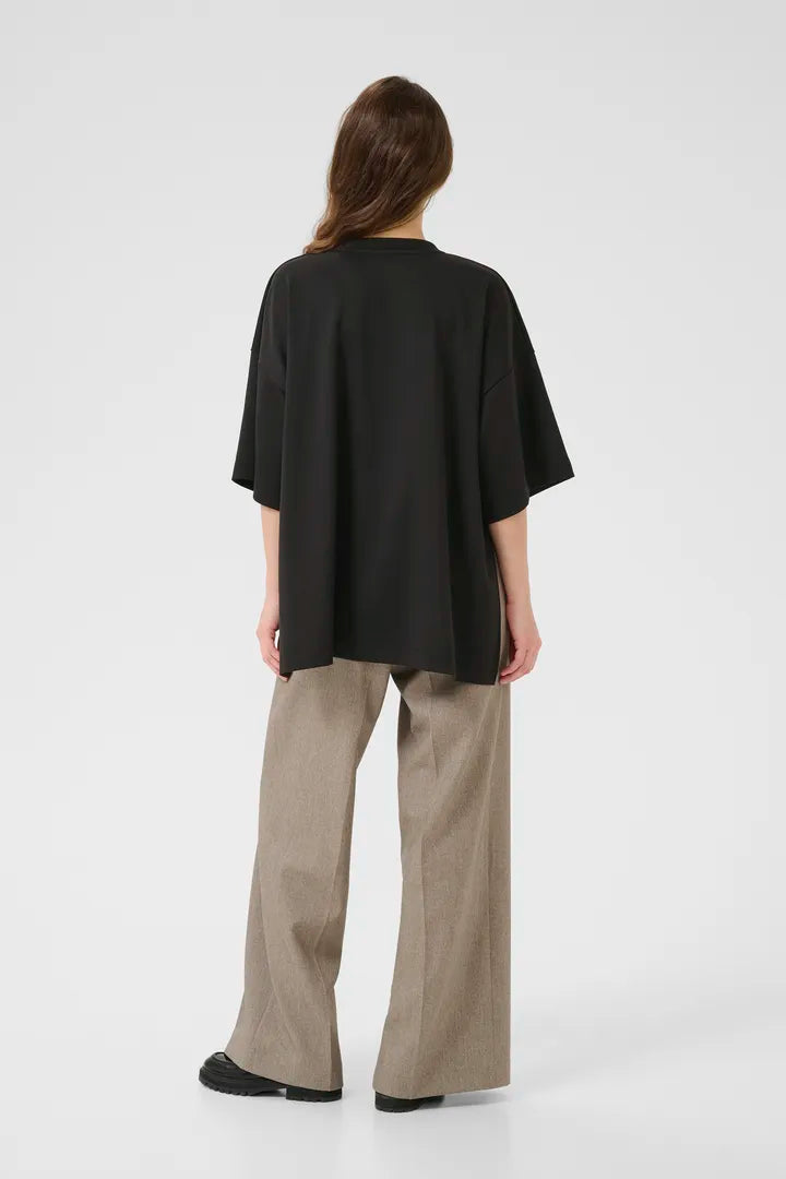 T-shirt boyfriend Jenny