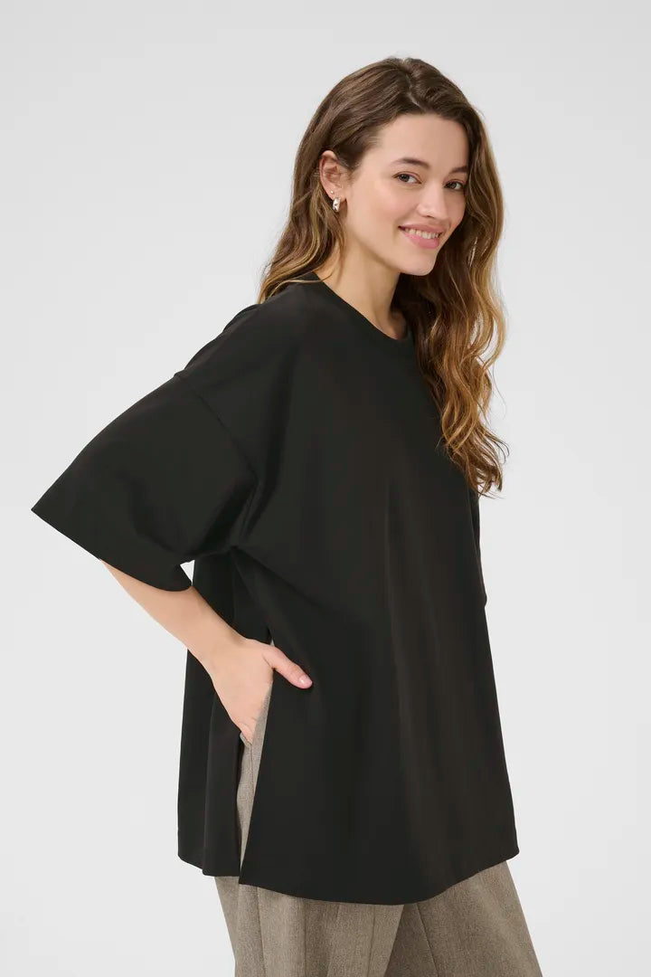 T-shirt boyfriend Jenny