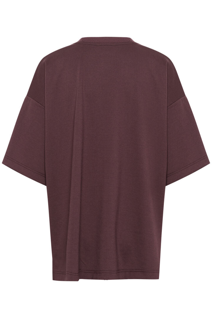 T-shirt boyfriend Jenny