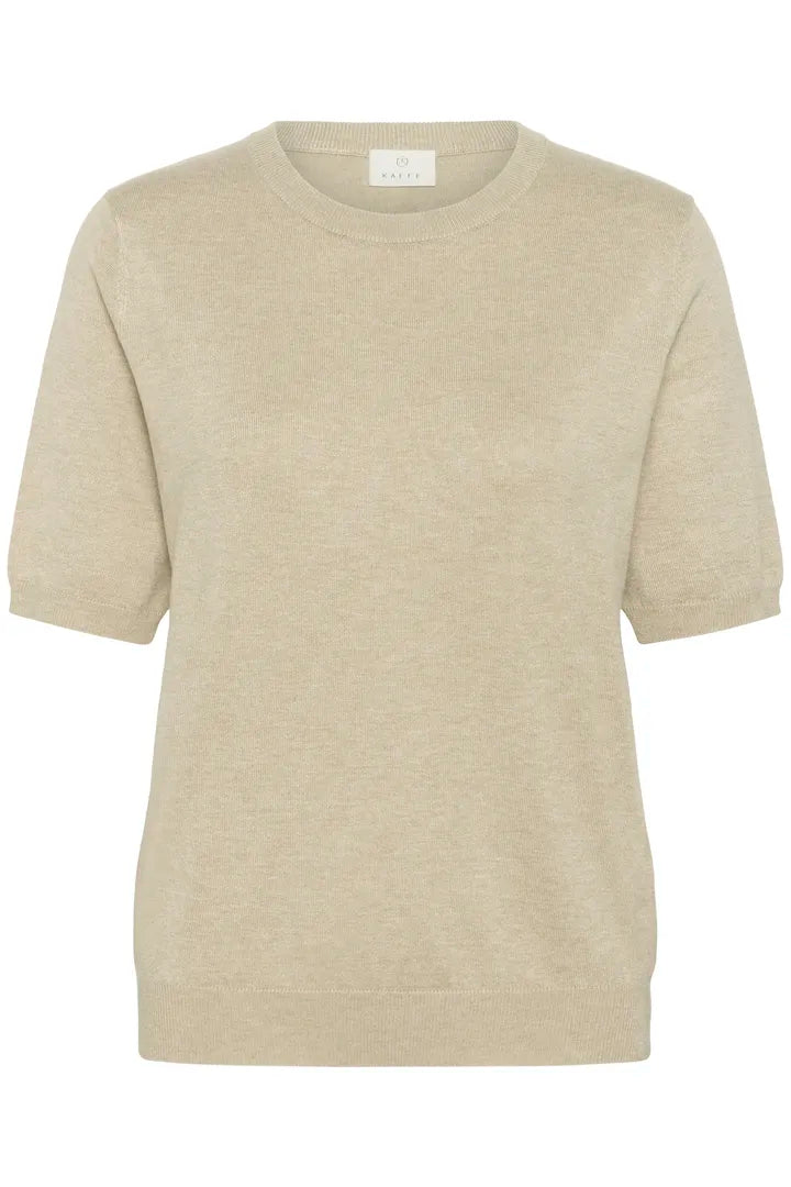 T-shirt douillet Lizza