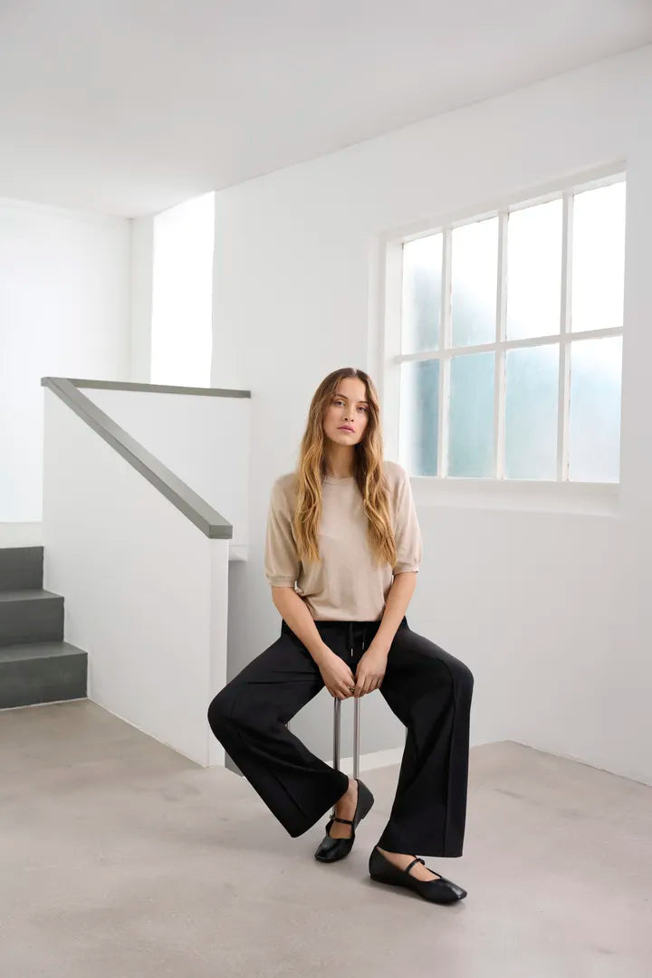 T-shirt douillet Lizza