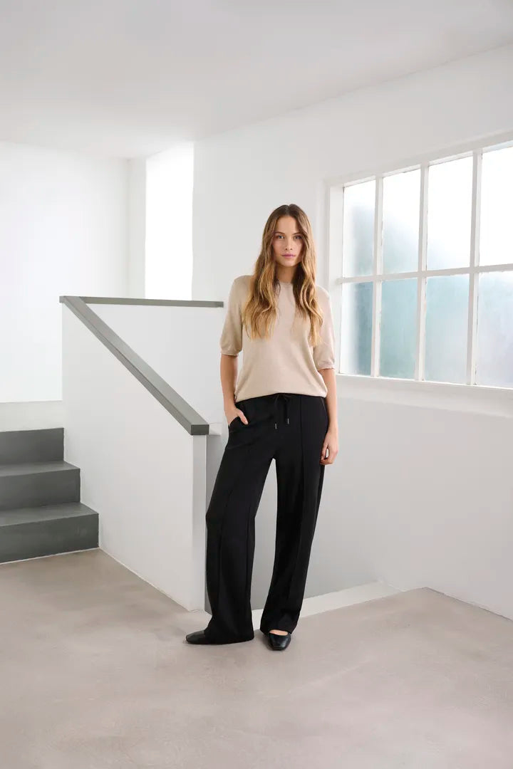 T-shirt douillet Lizza