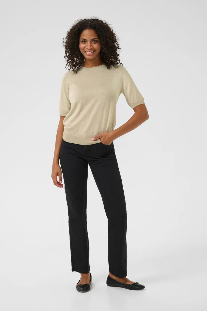 T-shirt douillet Lizza