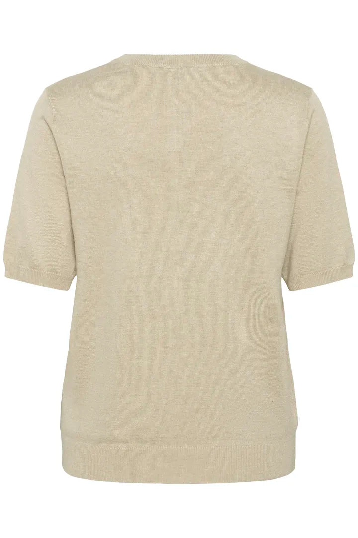 T-shirt douillet Lizza