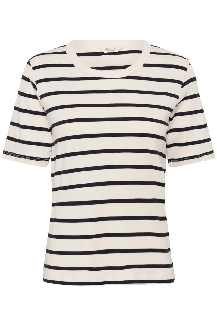 T-shirt en coton biologique Ratana