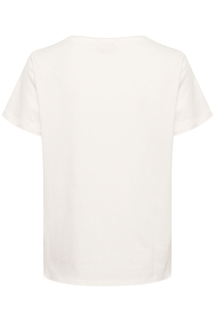 T-shirt imprimé garde-robe