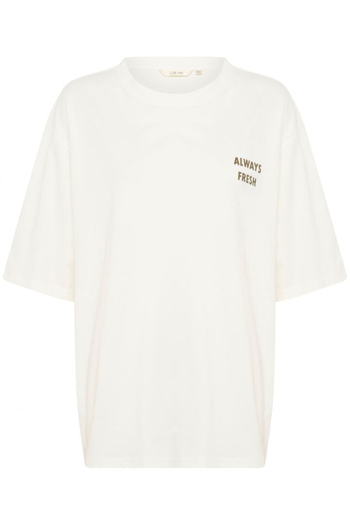 T-shirt marché des producteurs Sirin