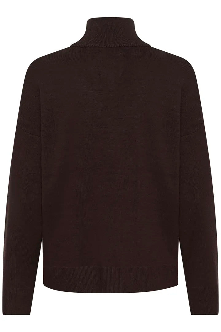 Veste avec fermeture zippée Silvana