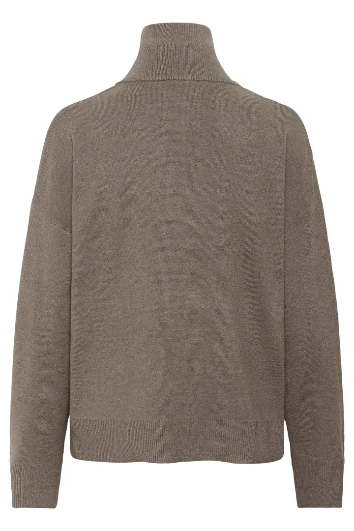 Veste avec fermeture zippée Silvana