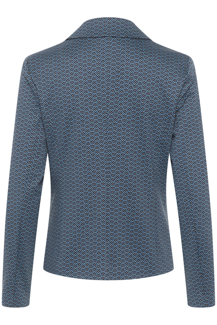 Veston ajusté Anett