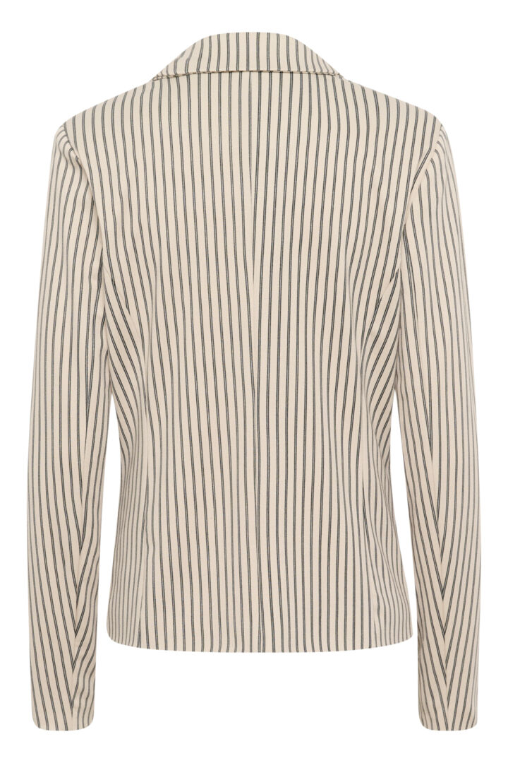 Veston ajusté Anett