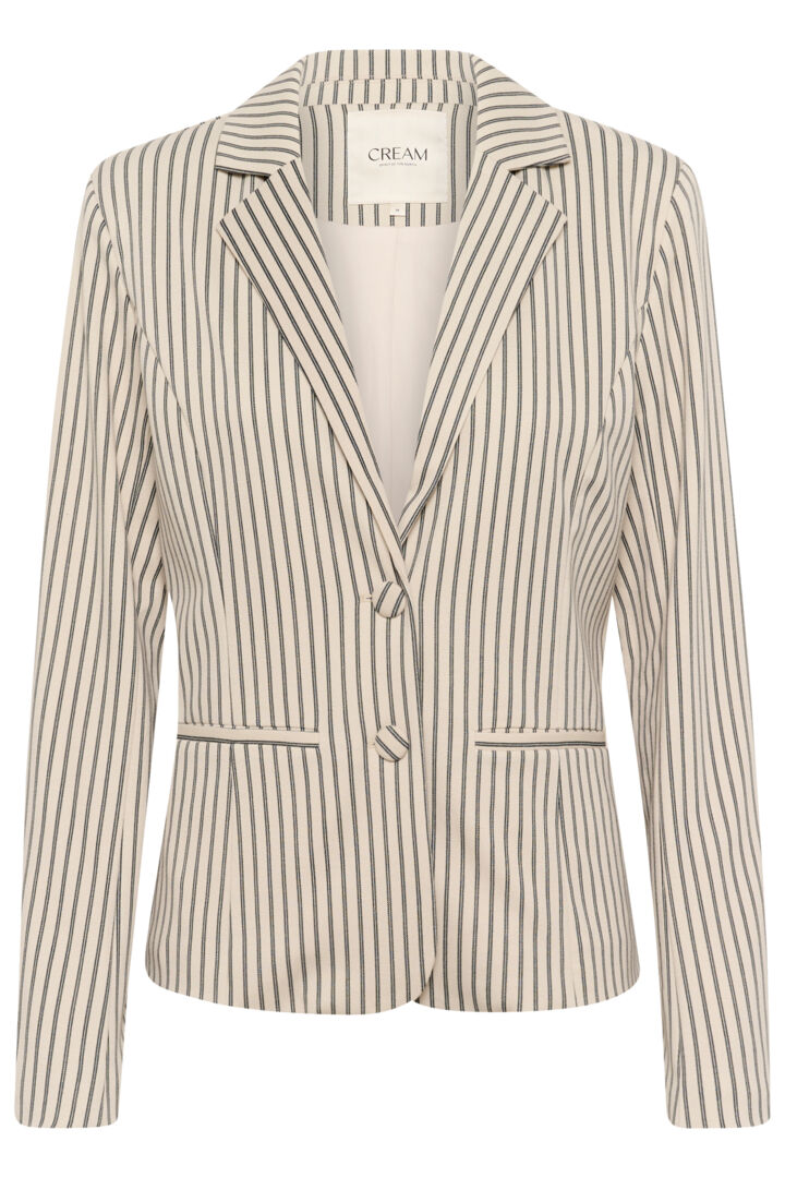 Veston ajusté Anett