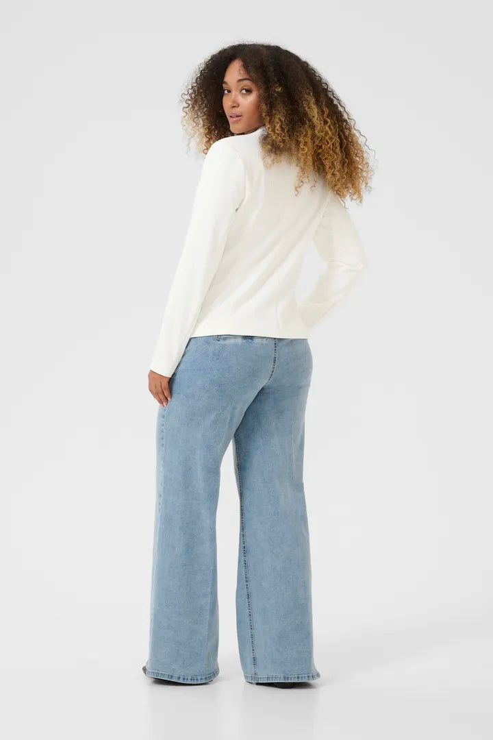 Veston ajusté Anett