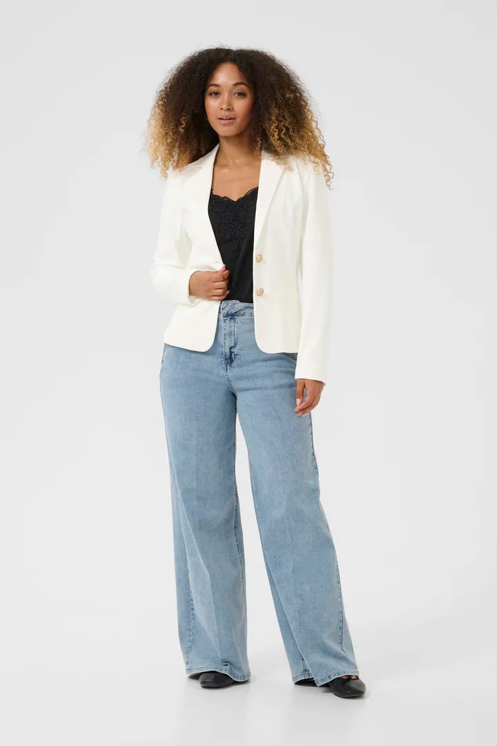 Veston ajusté Anett