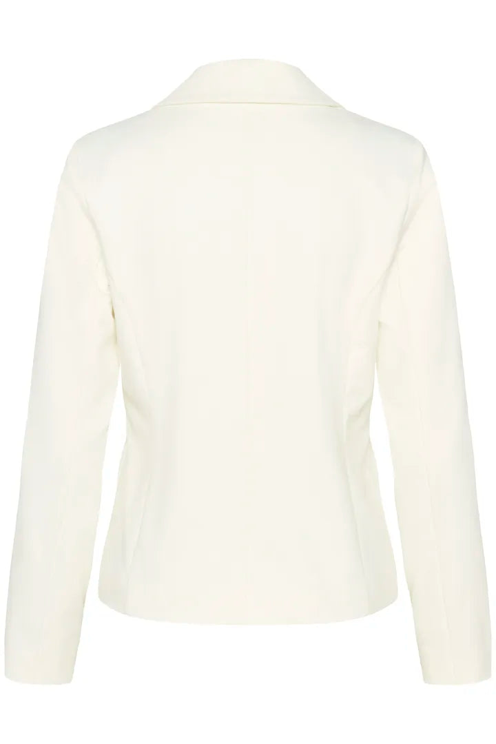 Veston ajusté Anett