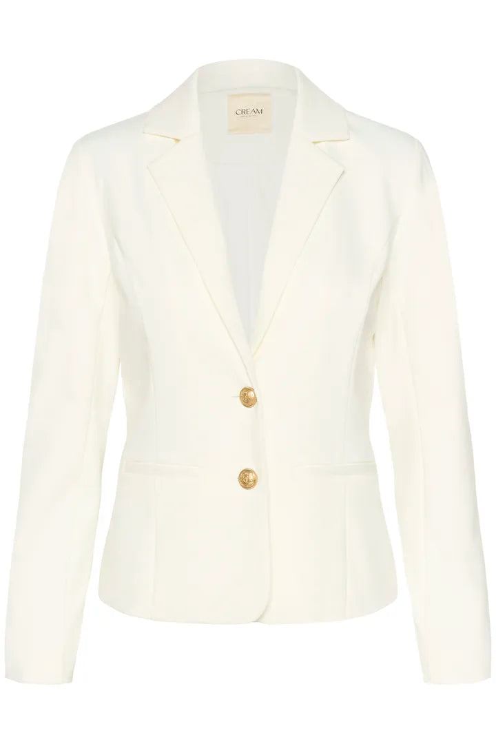 Veston ajusté Anett