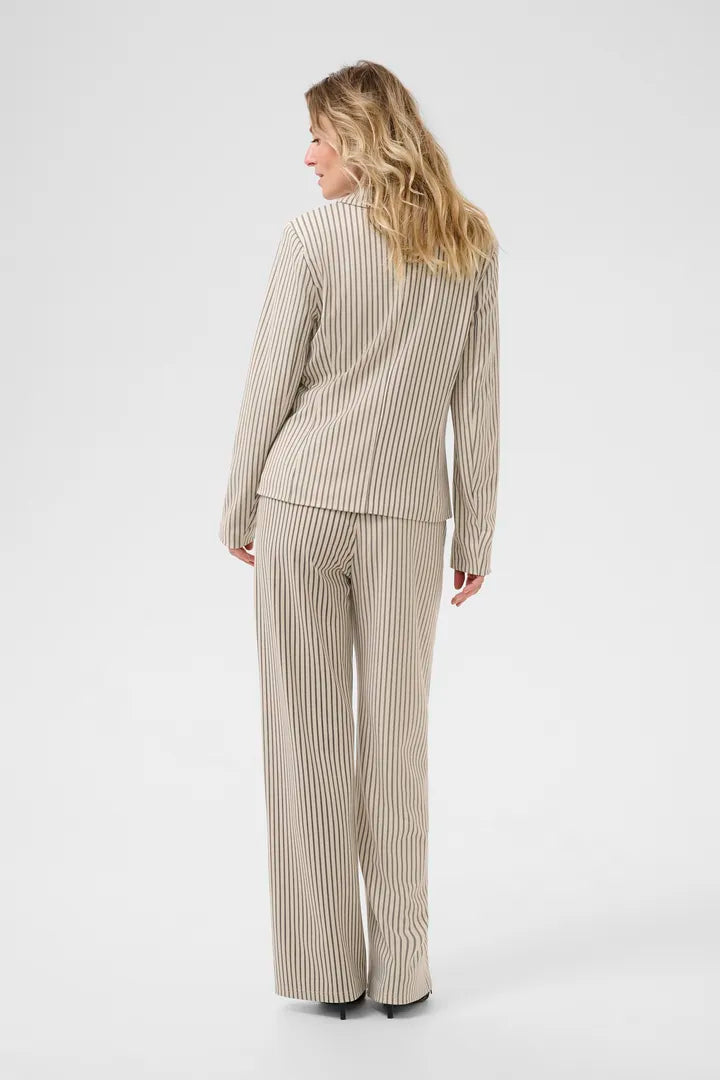 Veston ajusté Anett