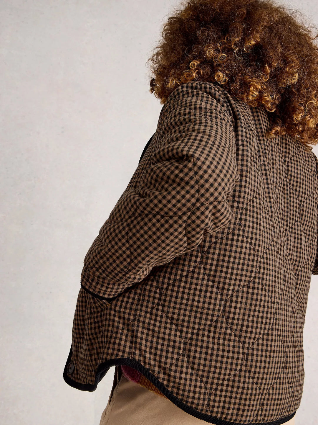 Veste réversible Arden