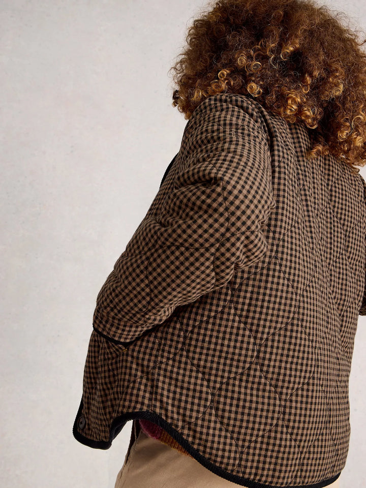 Veste réversible Arden