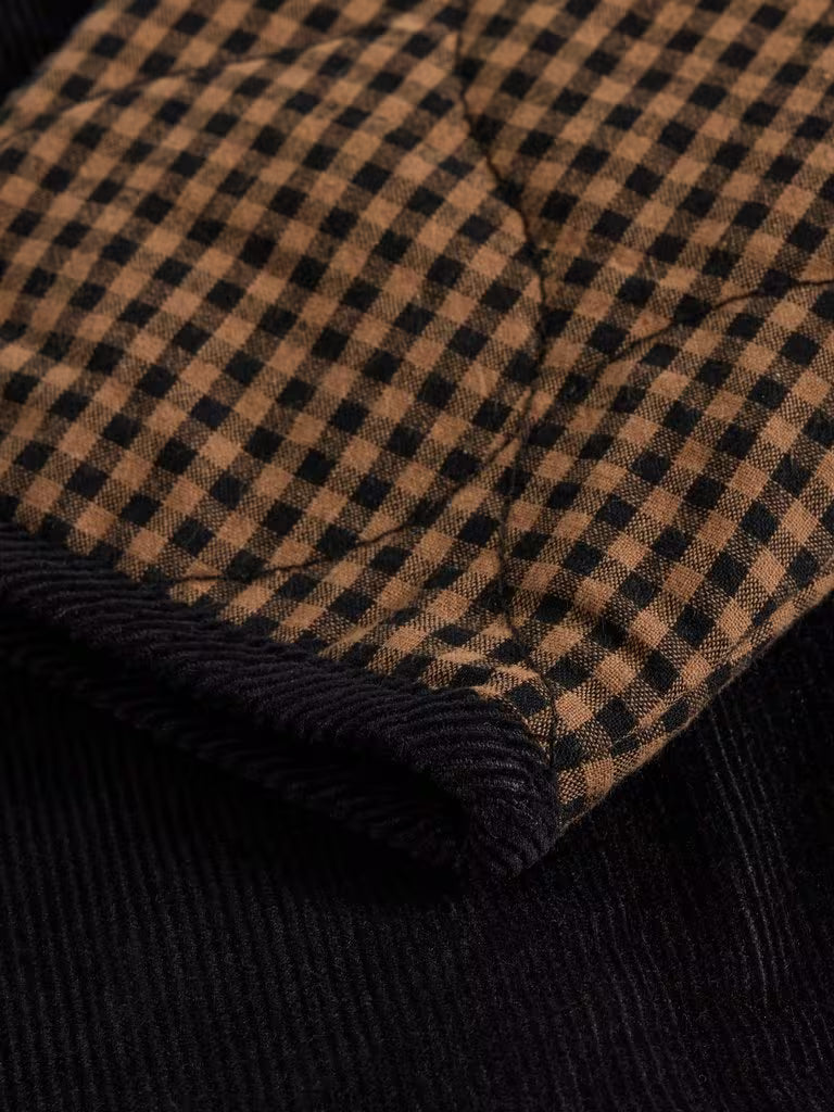 Veste réversible Arden