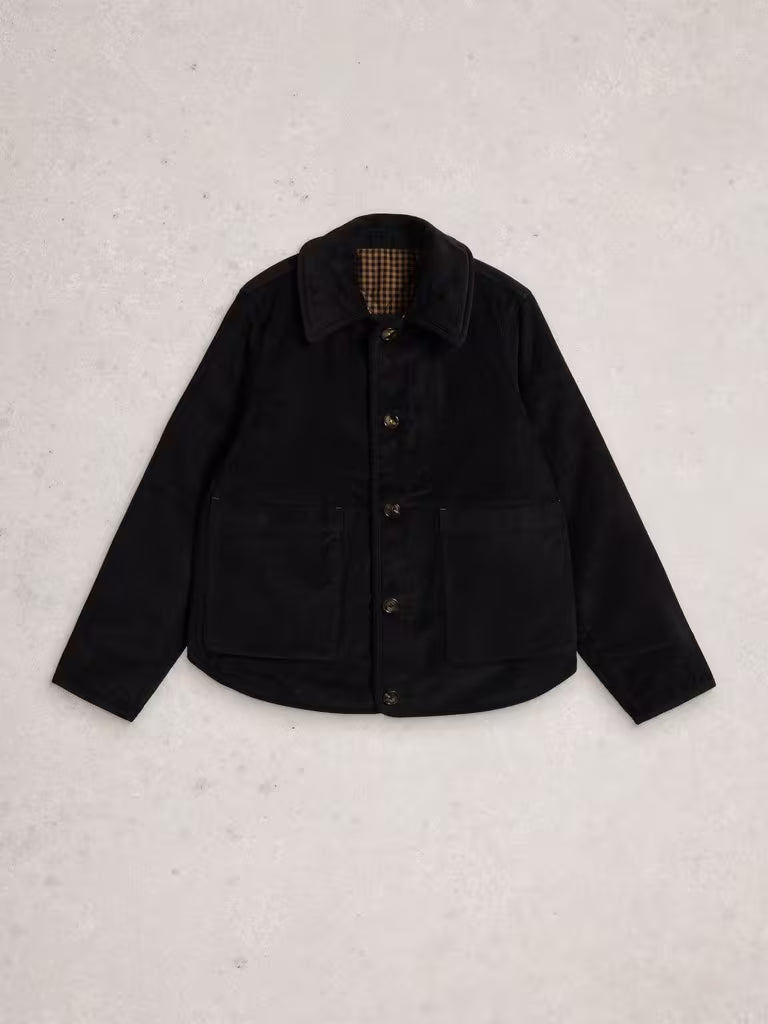 Veste réversible Arden