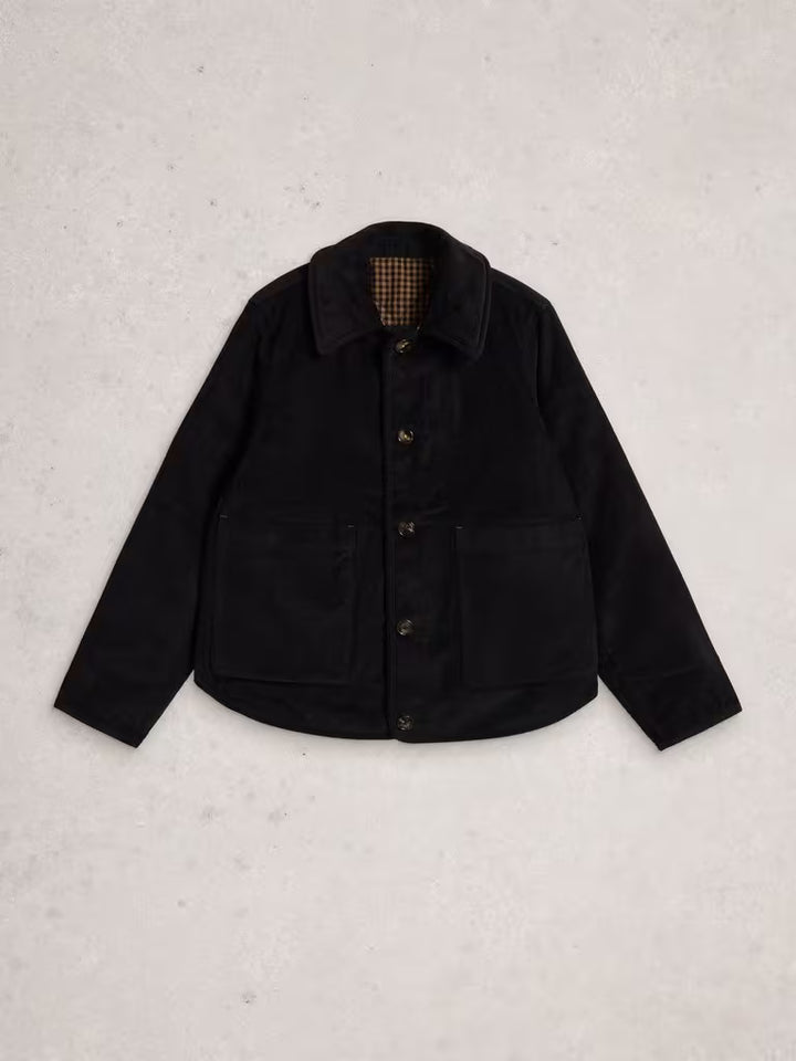 Veste réversible Arden