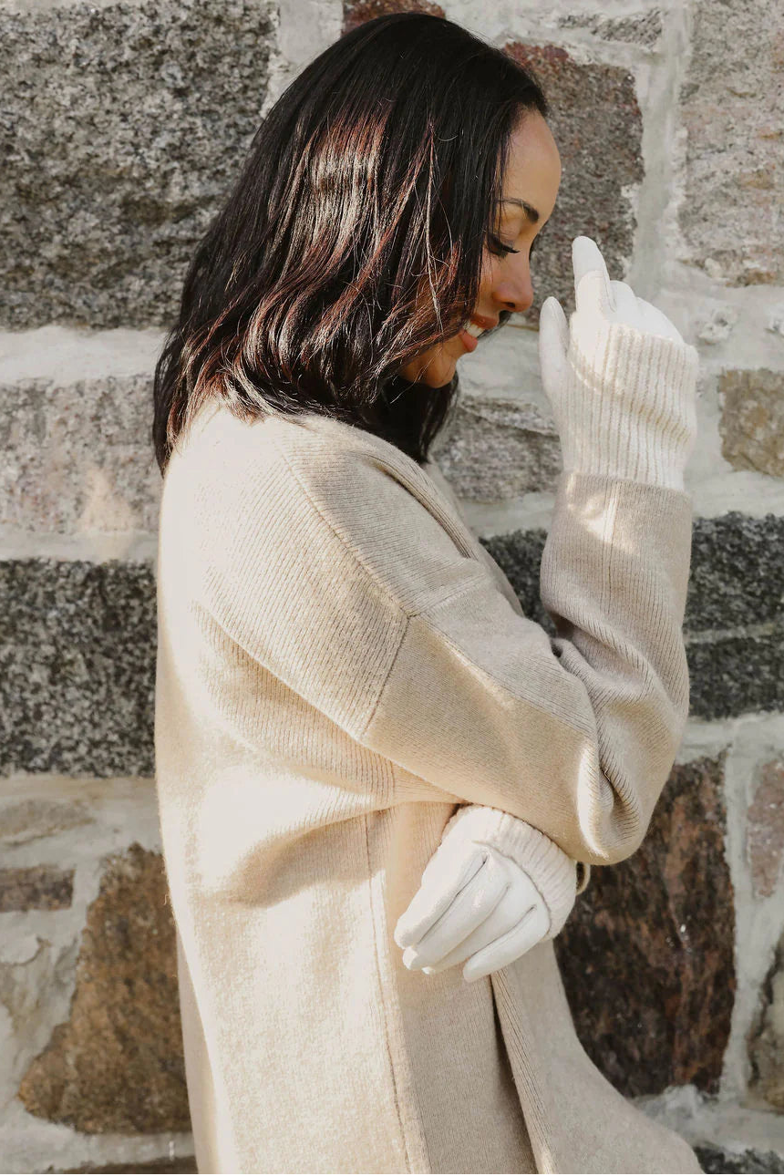 Les gants favoris d'Oprah