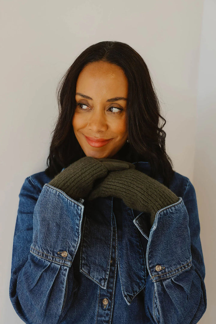 Les gants favoris d'Oprah