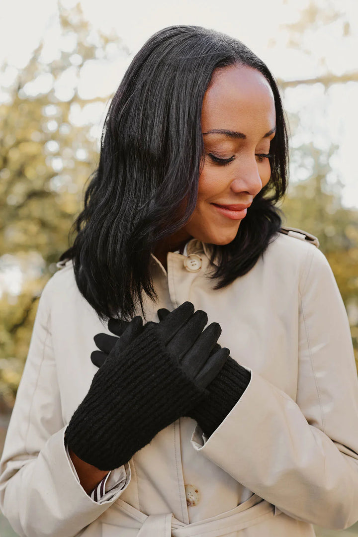 Les gants favoris d'Oprah