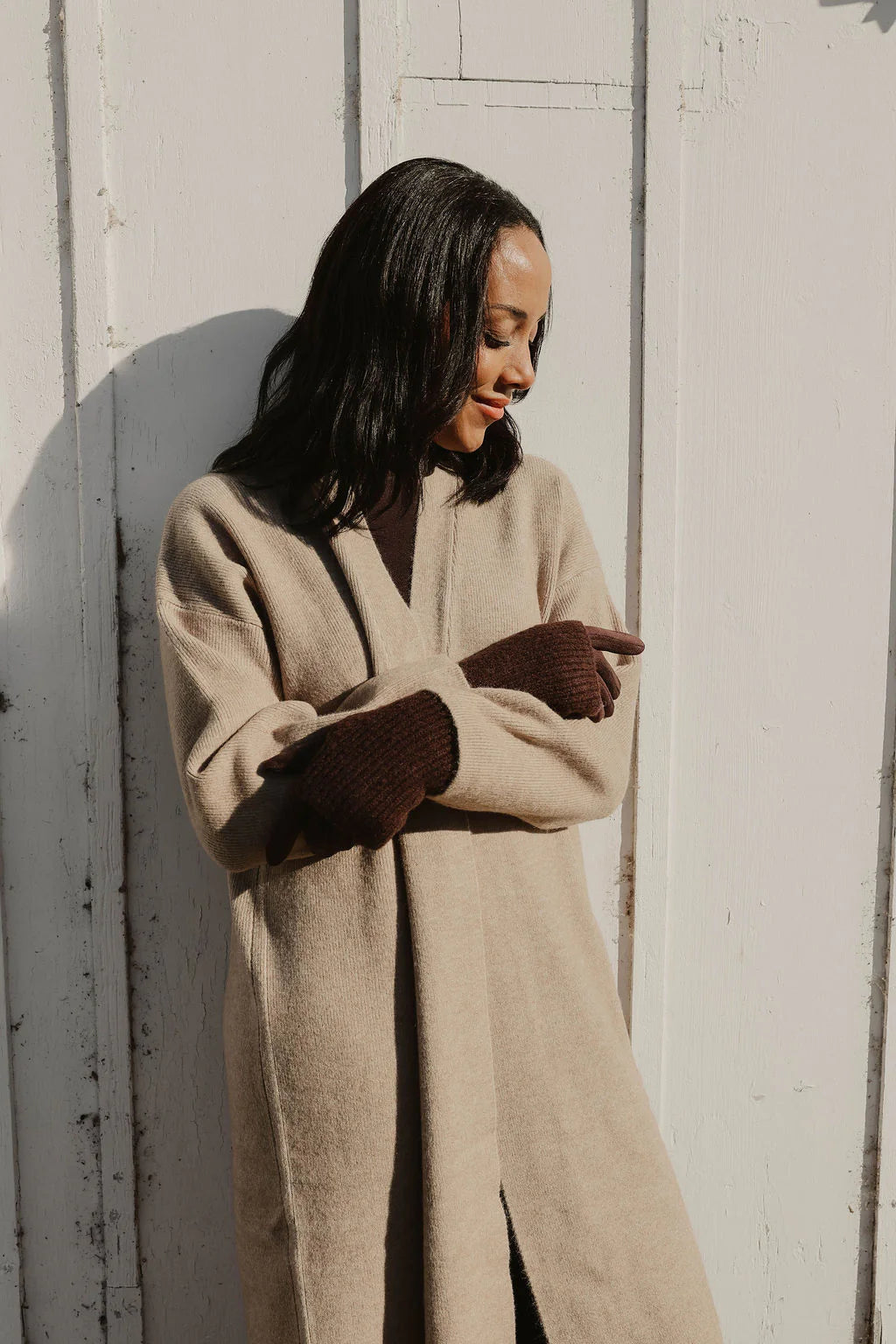 Les gants favoris d'Oprah