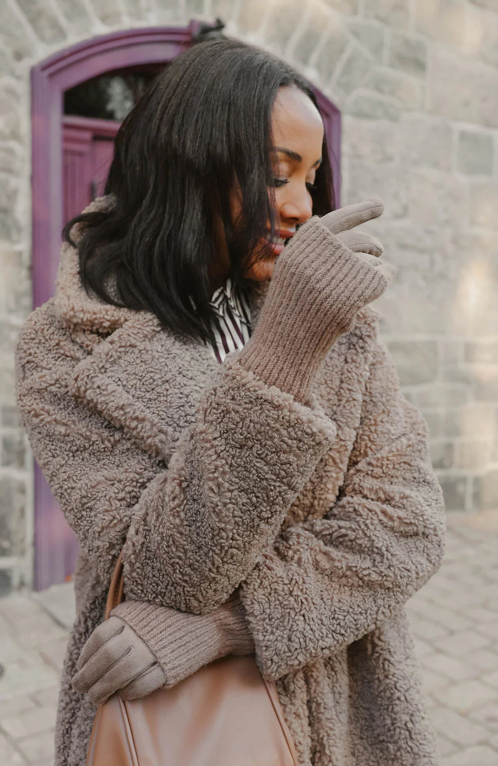 Les gants favoris d'Oprah