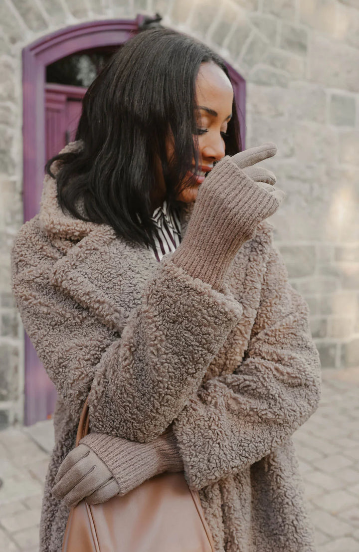 Les gants favoris d'Oprah