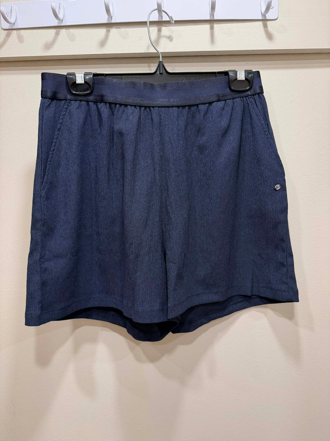 Short confortable Hila - Taille élastique