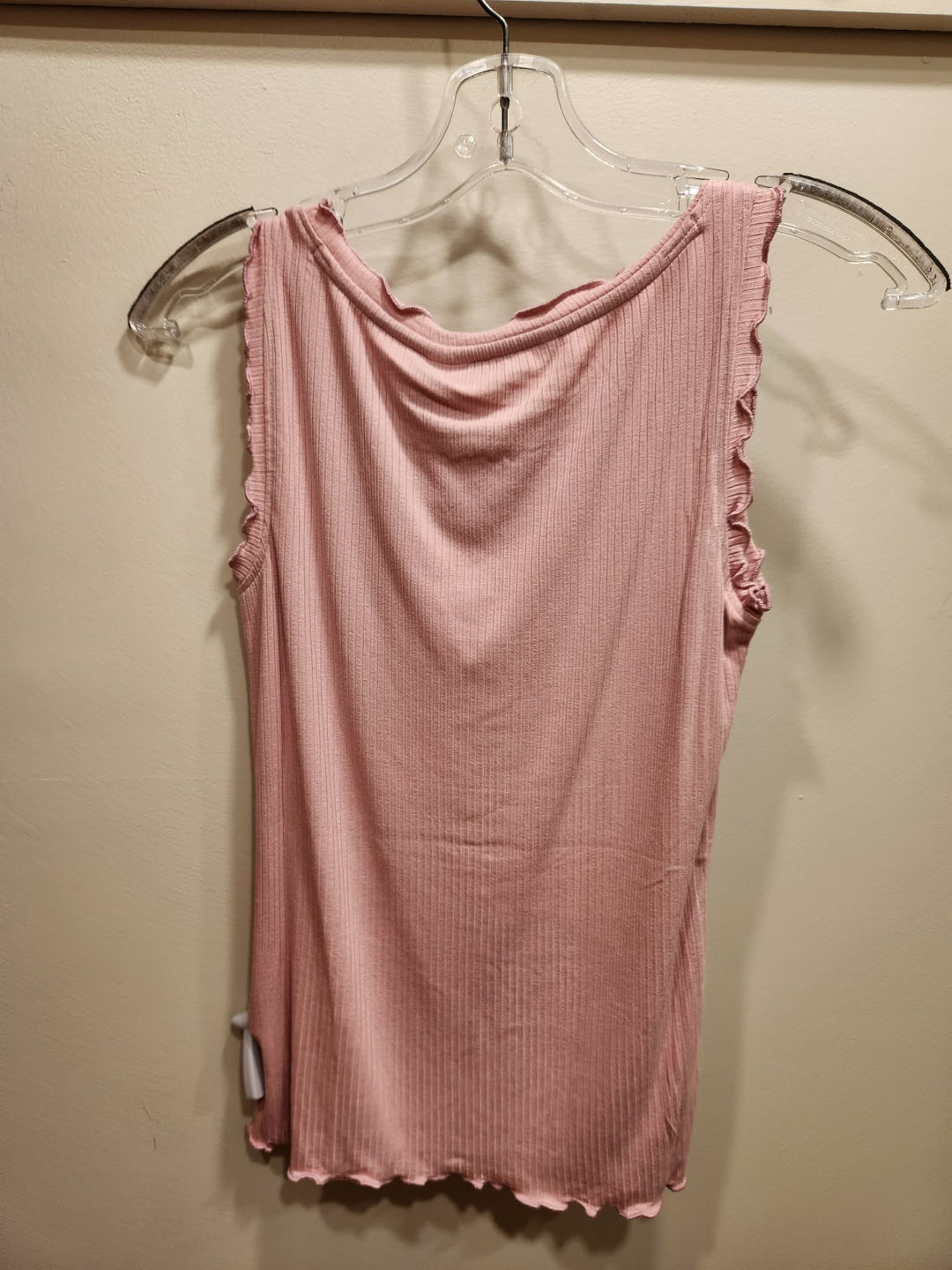 Blouse sans manches Ribba - Tissu extensible